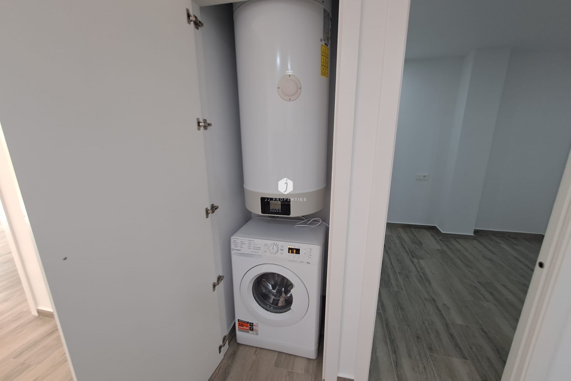 Resale - Apartment / flat -
Torrevieja - Costa Blanca