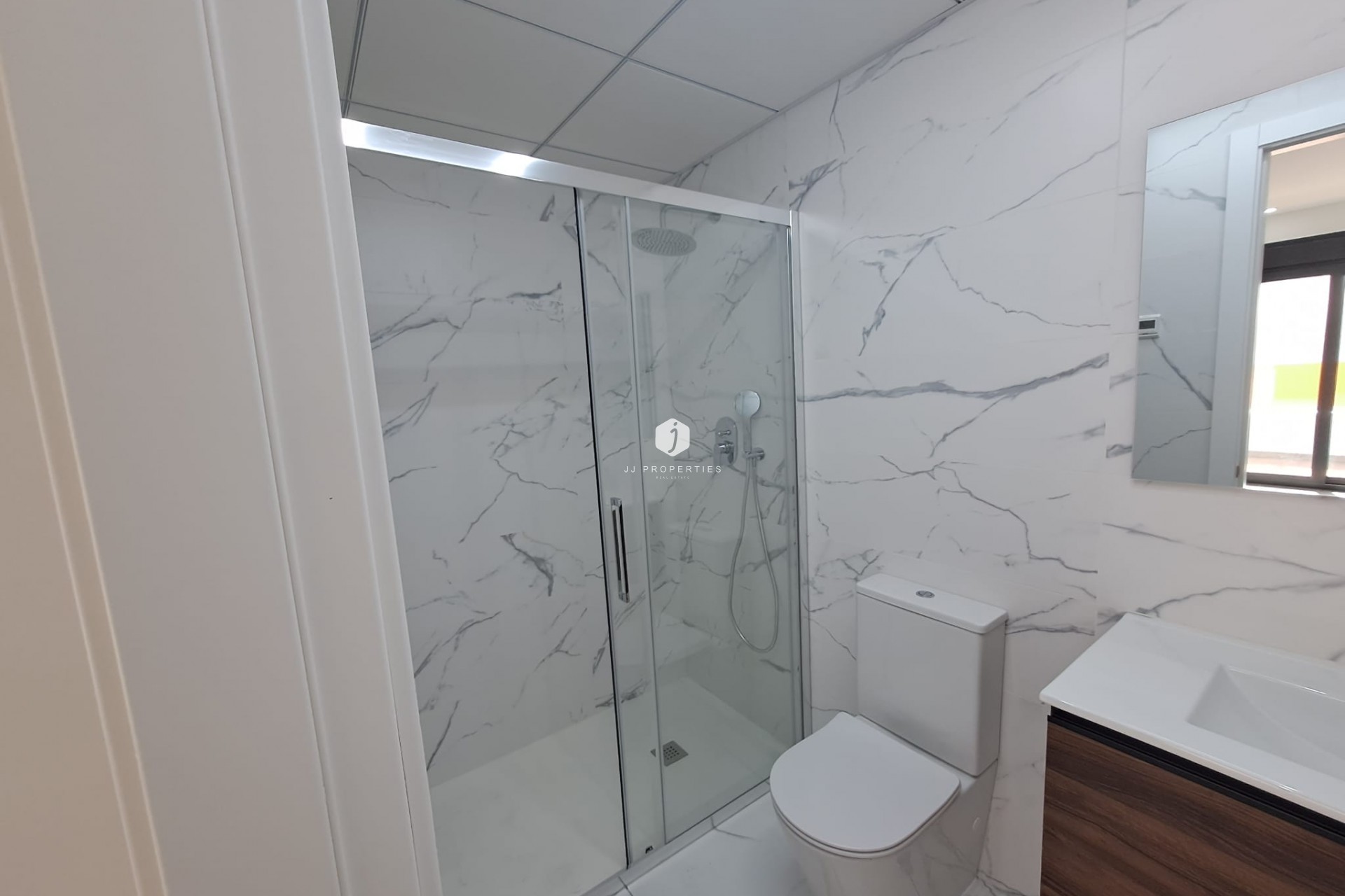 Resale - Apartment / flat -
Torrevieja - Costa Blanca