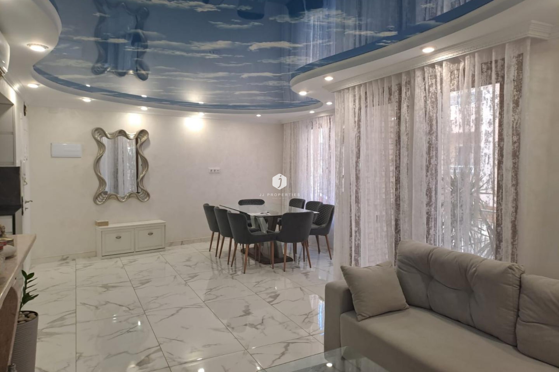 Resale - Apartment / flat -
Torrevieja - Costa Blanca