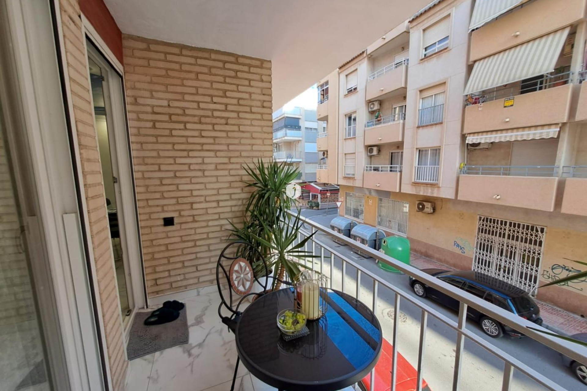 Resale - Apartment / flat -
Torrevieja - Costa Blanca