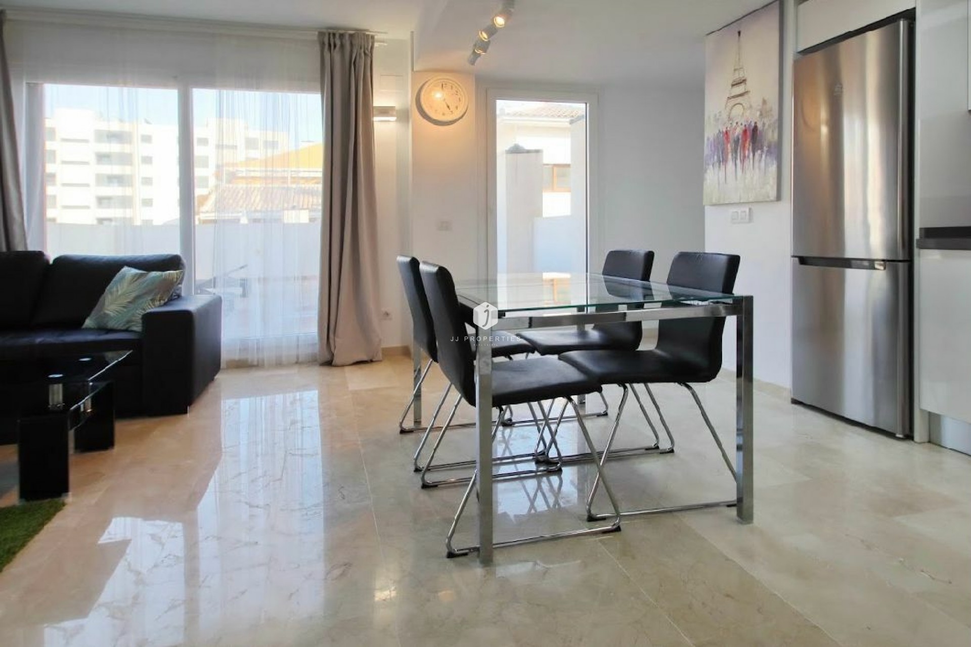 Resale - Apartment / flat -
Torrevieja - Costa Blanca
