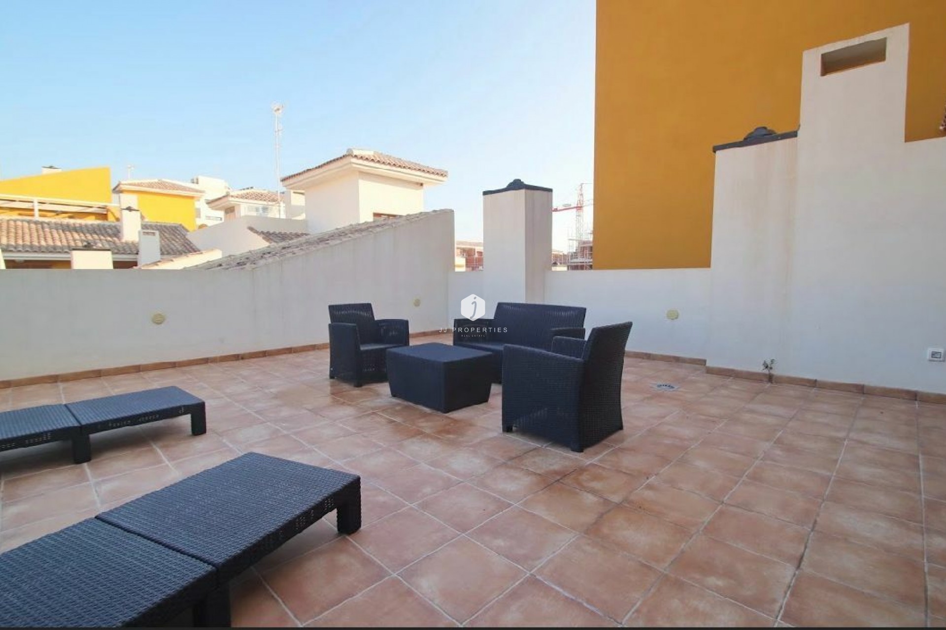 Resale - Apartment / flat -
Torrevieja - Costa Blanca