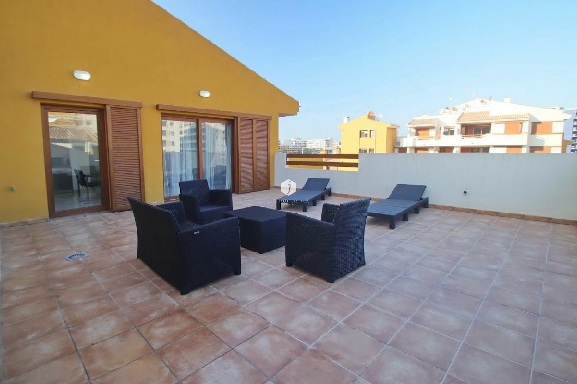 Resale - Apartment / flat -
Torrevieja - Costa Blanca