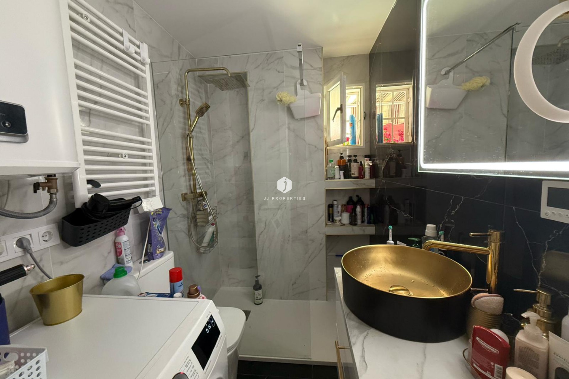 Resale - Apartment / flat -
Torrevieja - Costa Blanca