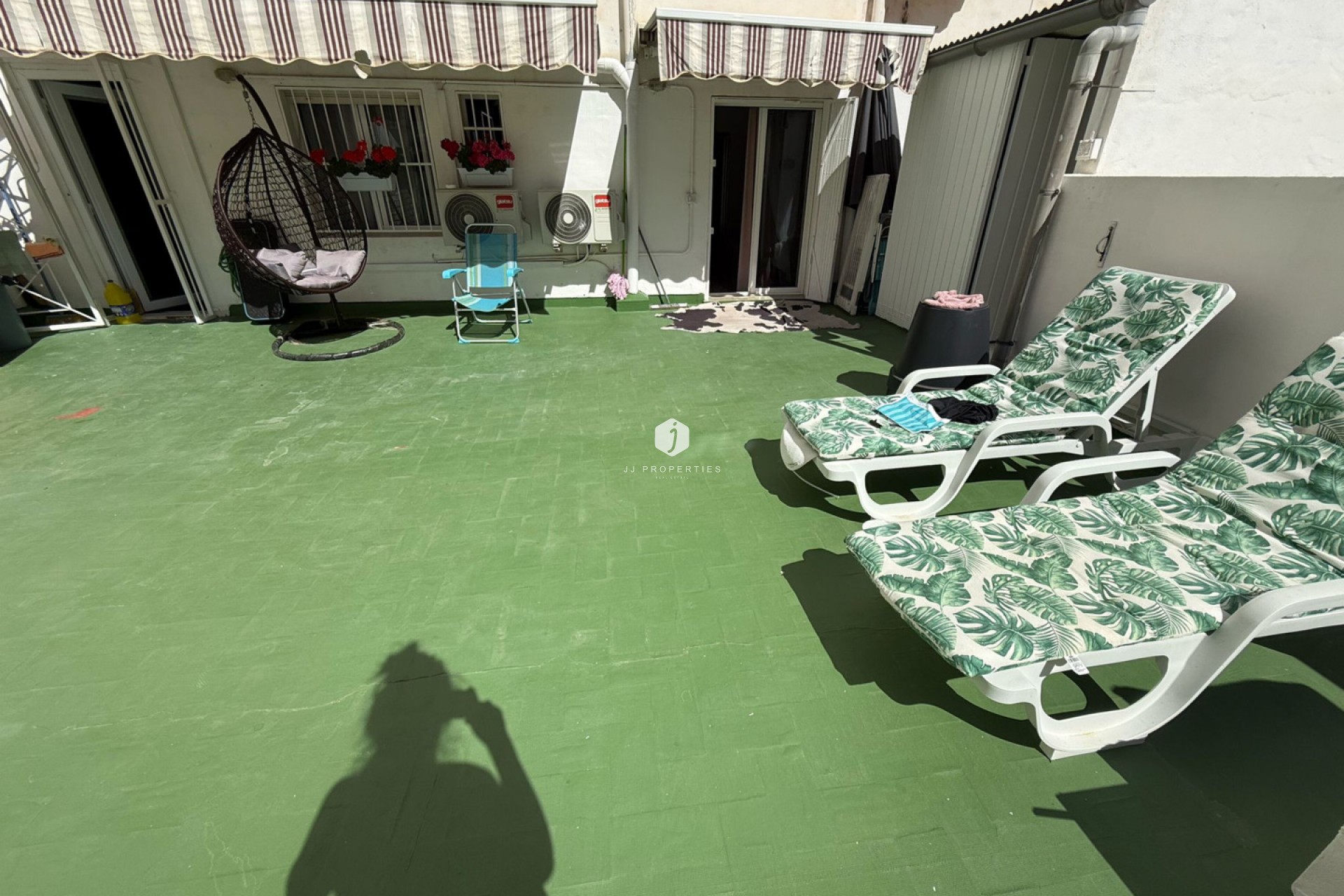 Resale - Apartment / flat -
Torrevieja - Costa Blanca