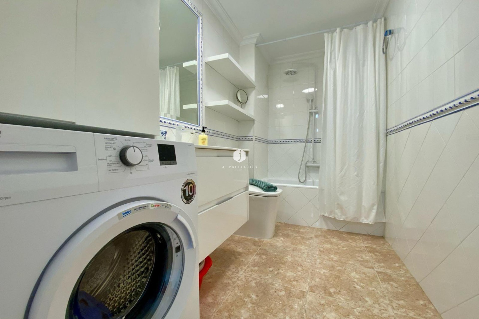 Resale - Apartment / flat -
Torrevieja - Costa Blanca