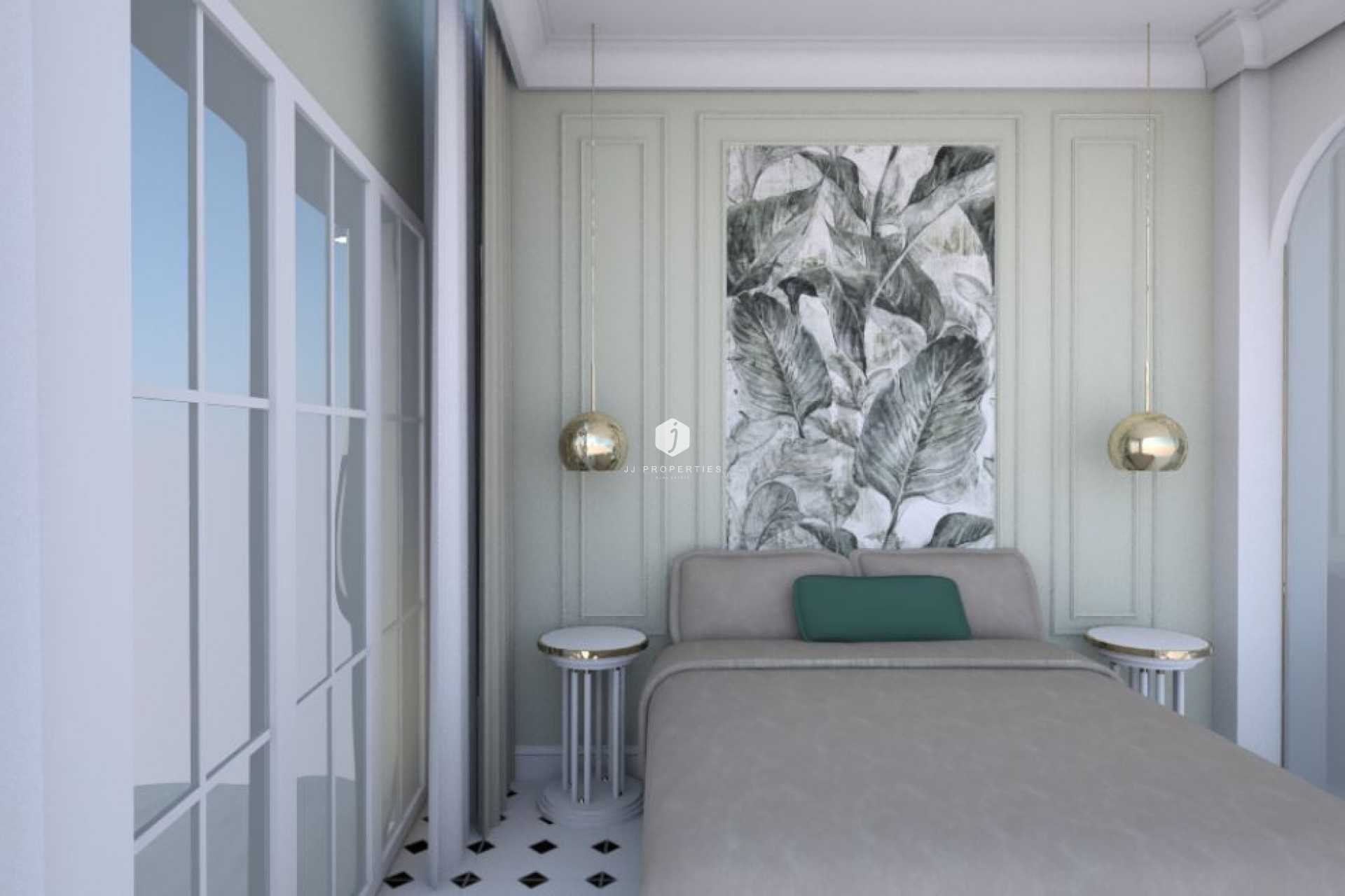 Resale - Apartment / flat -
Torrevieja - Costa Blanca