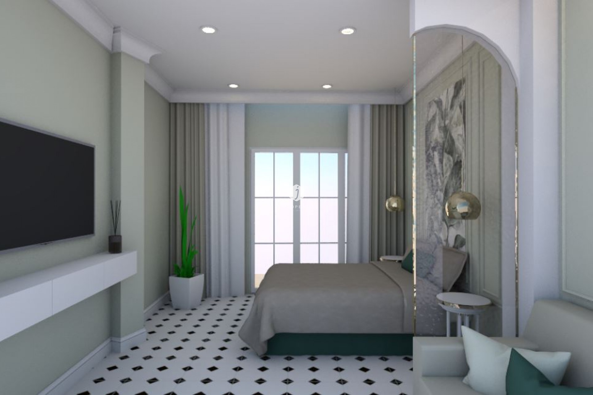 Resale - Apartment / flat -
Torrevieja - Costa Blanca