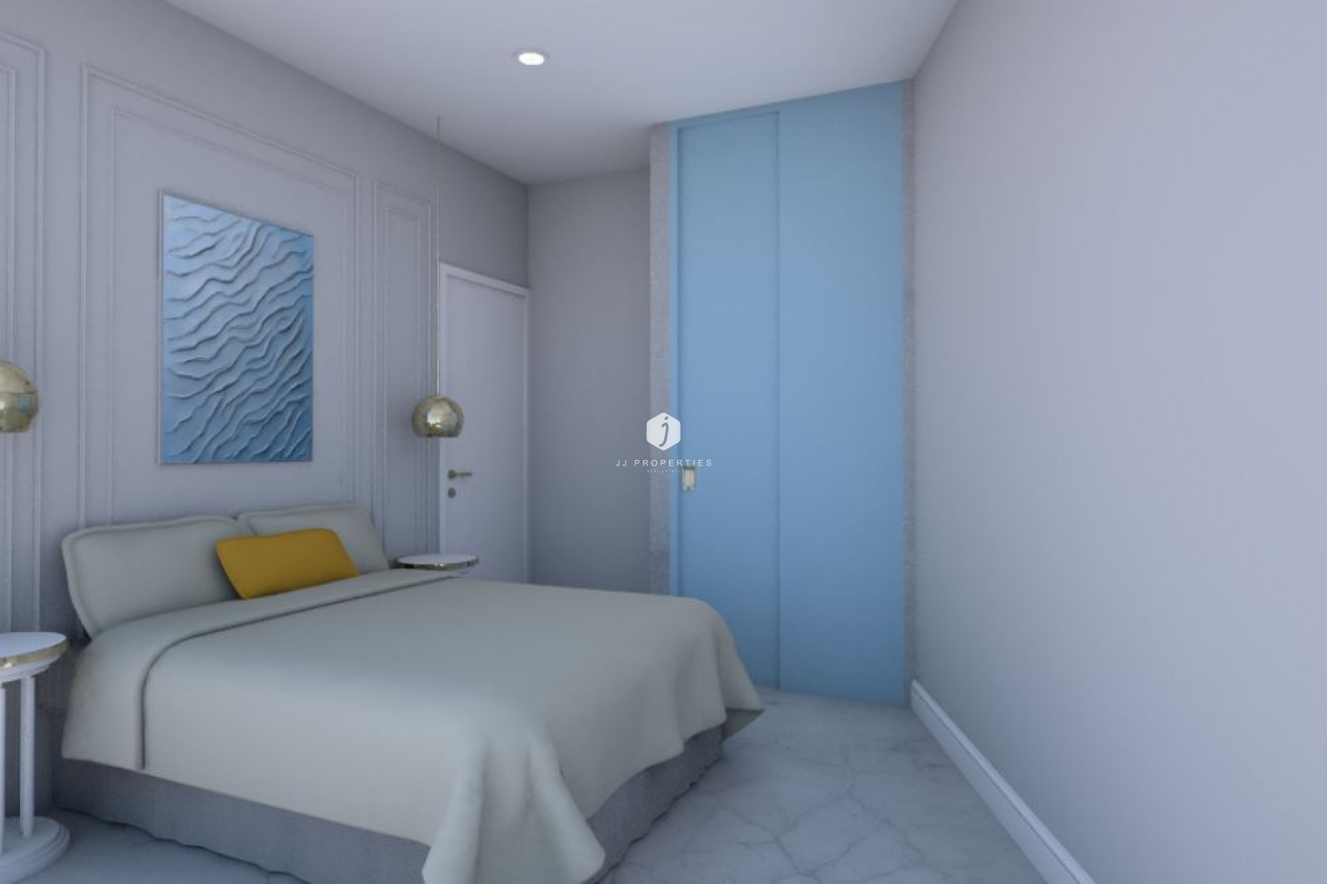 Resale - Apartment / flat -
Torrevieja - Costa Blanca