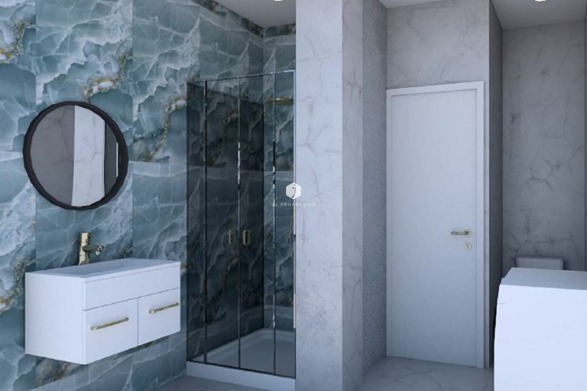 Resale - Apartment / flat -
Torrevieja - Costa Blanca