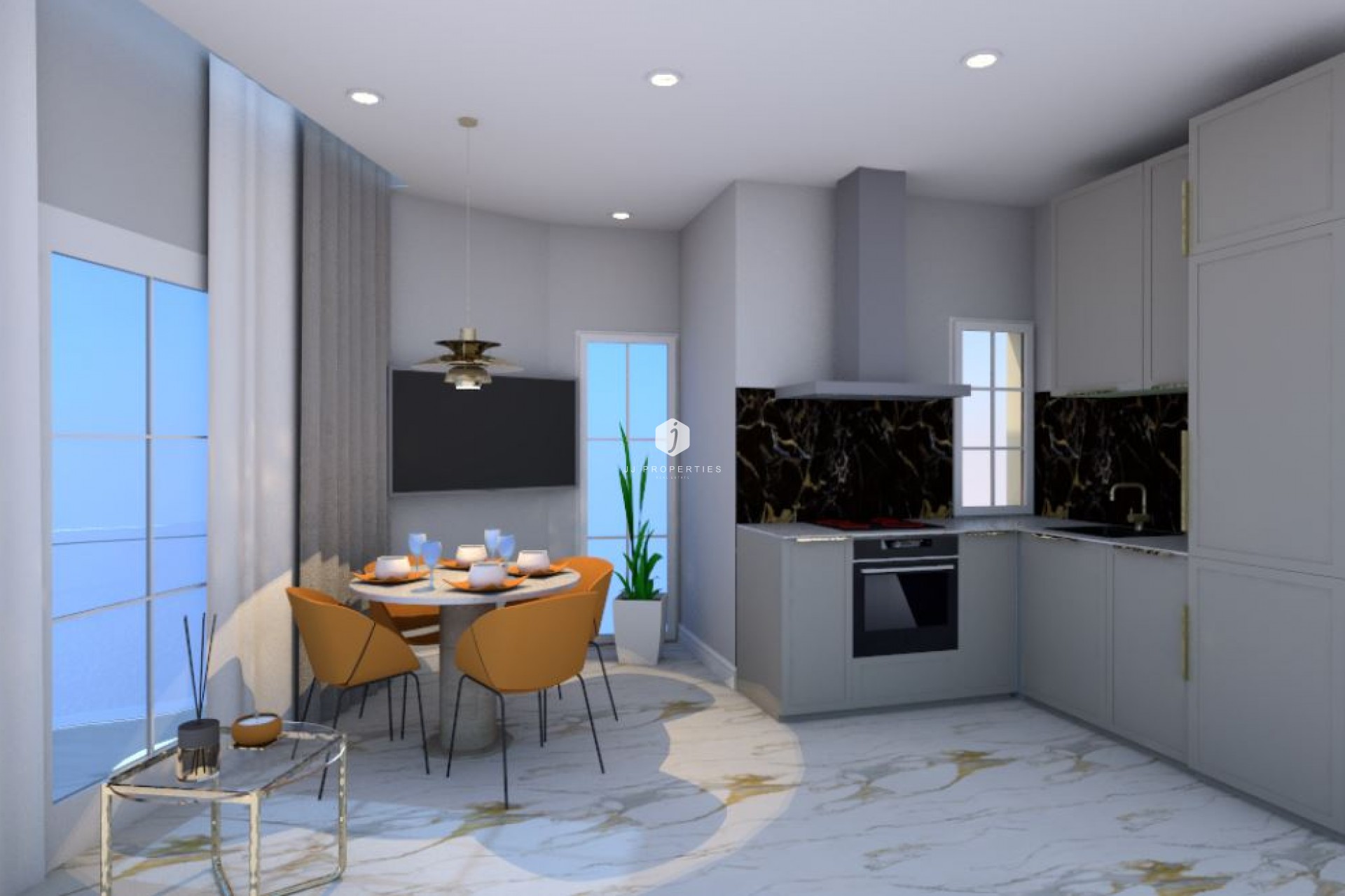 Resale - Apartment / flat -
Torrevieja - Costa Blanca