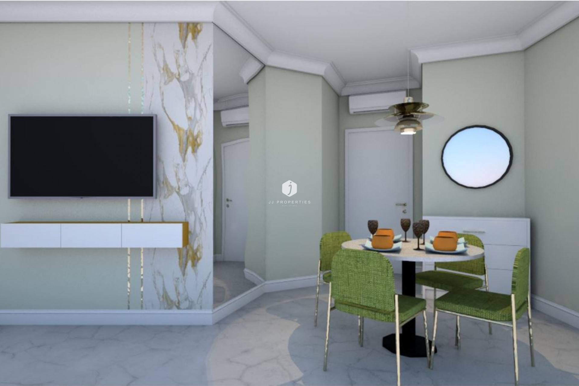 Resale - Apartment / flat -
Torrevieja - Costa Blanca