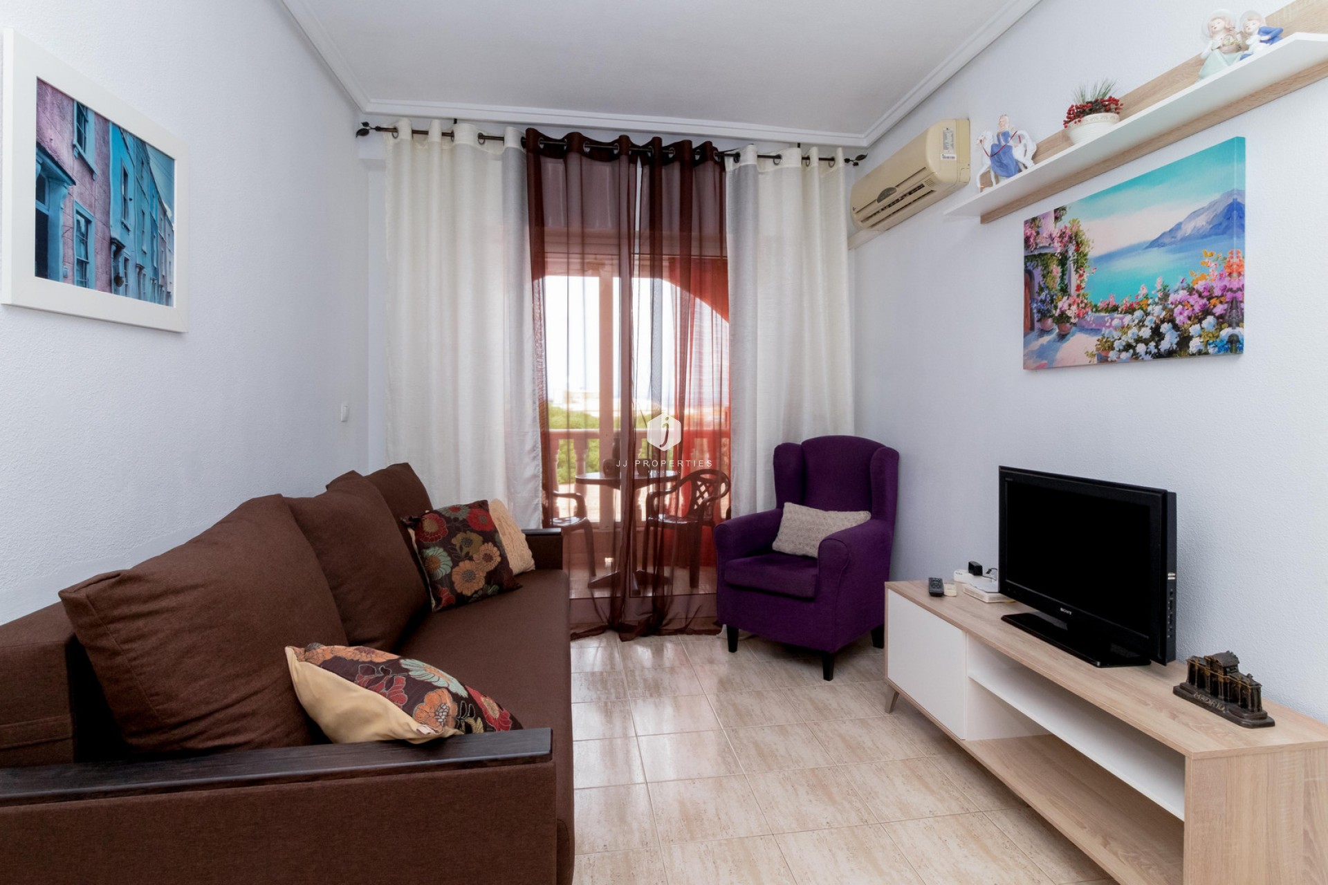 Resale - Apartment / flat -
Torrevieja - Costa Blanca