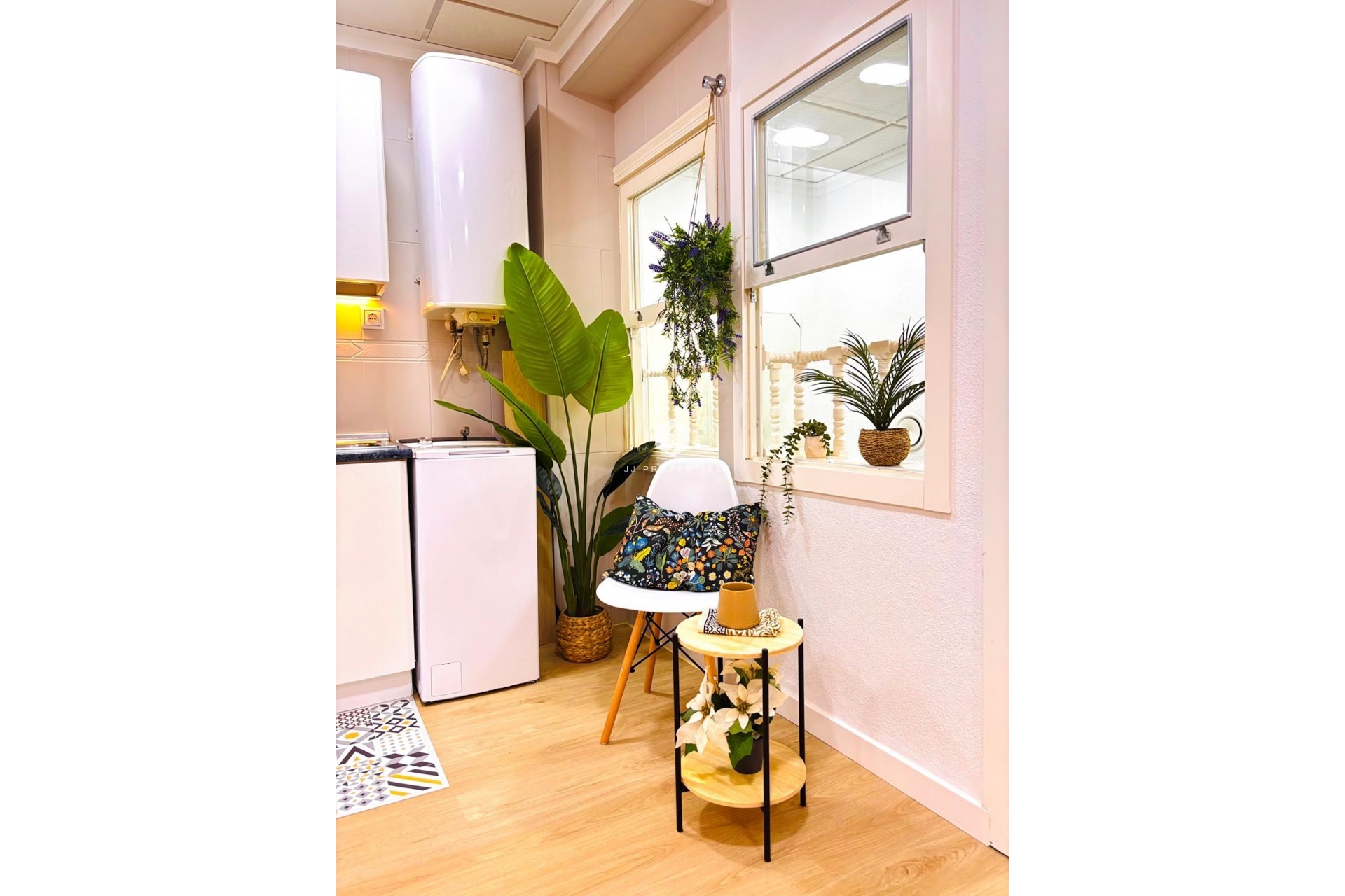 Resale - Apartment / flat -
Torrevieja - Costa Blanca