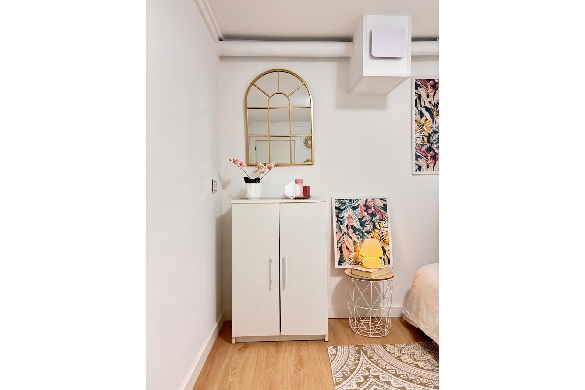 Resale - Apartment / flat -
Torrevieja - Costa Blanca