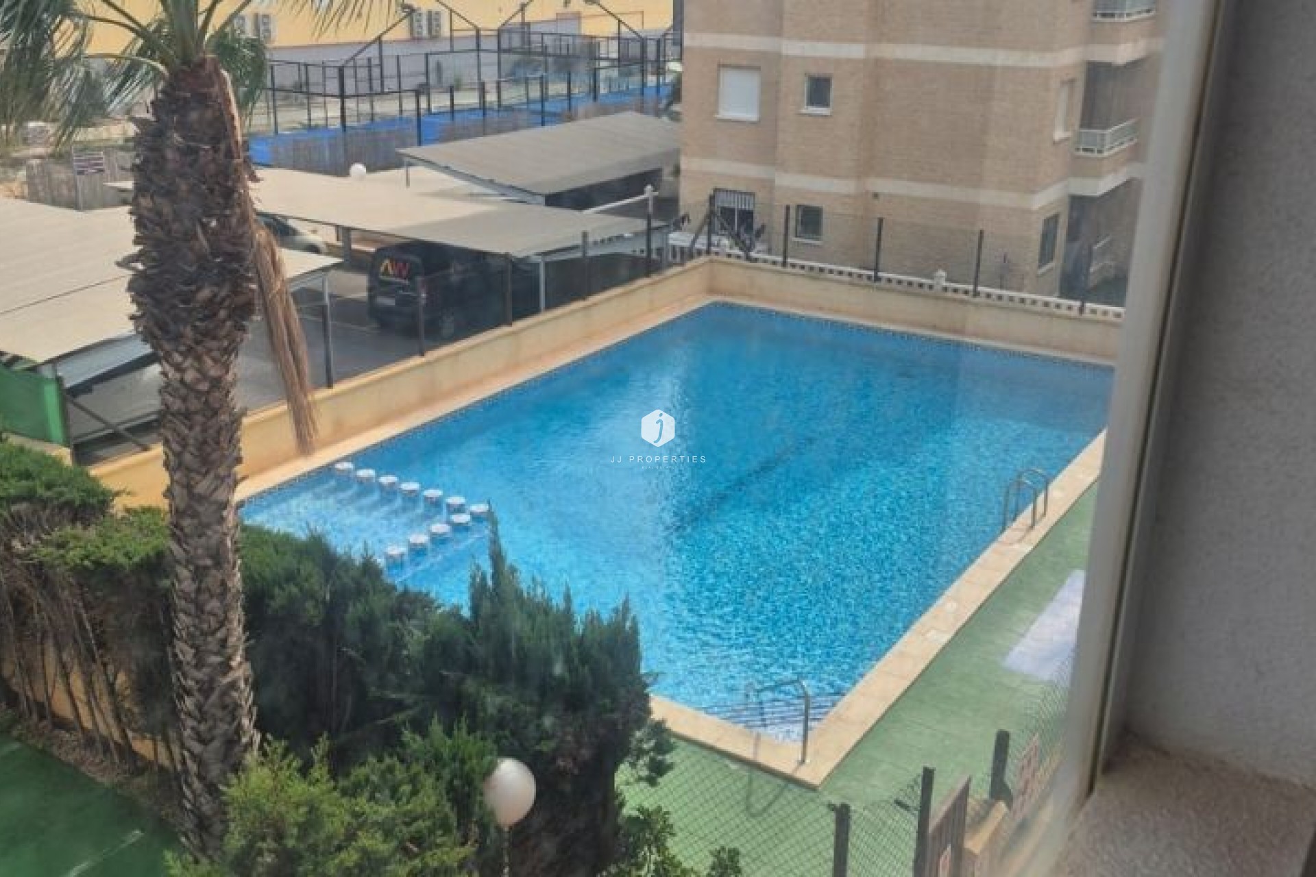 Resale - Apartment / flat -
Torrevieja - Costa Blanca