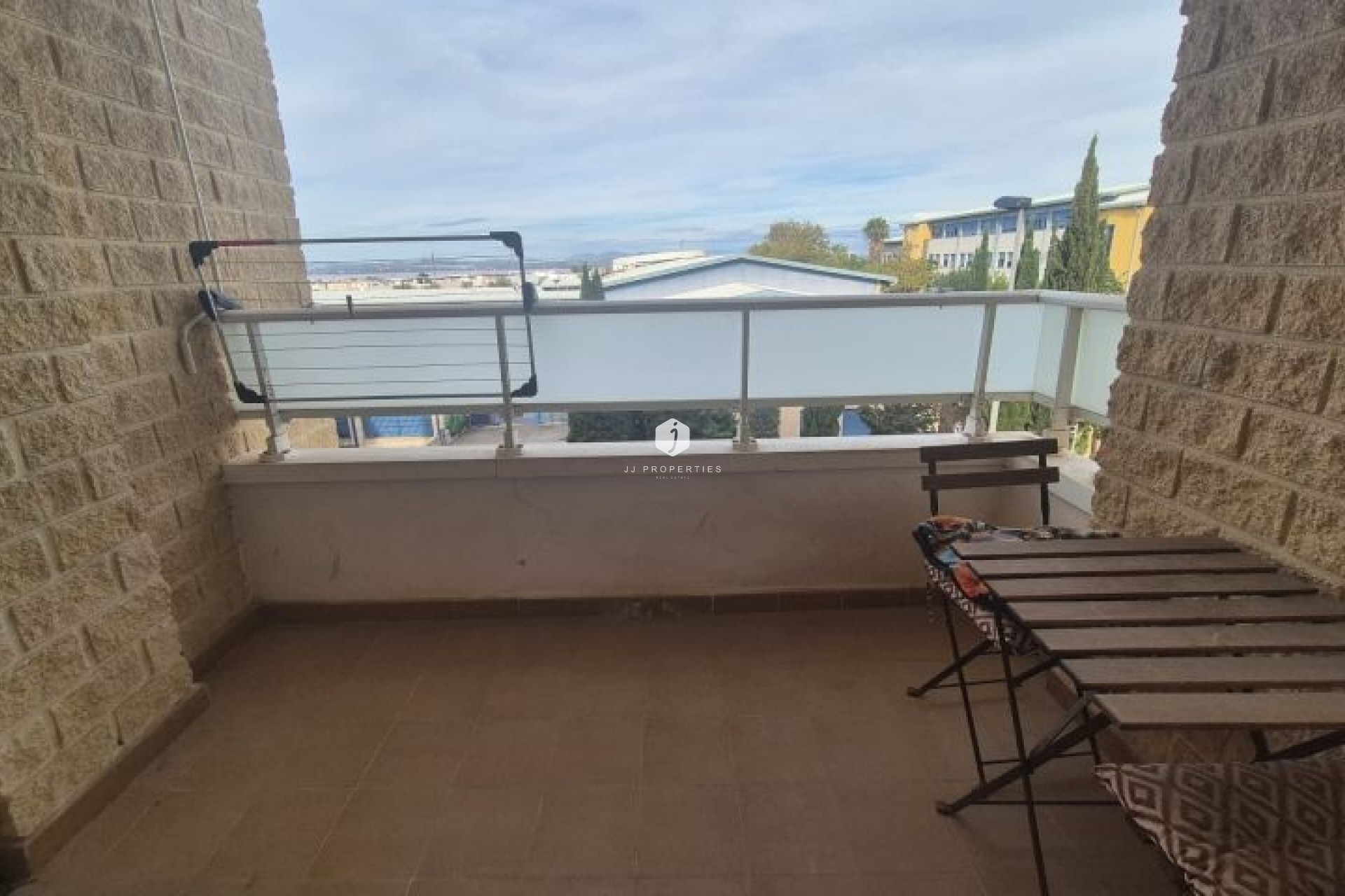 Resale - Apartment / flat -
Torrevieja - Costa Blanca