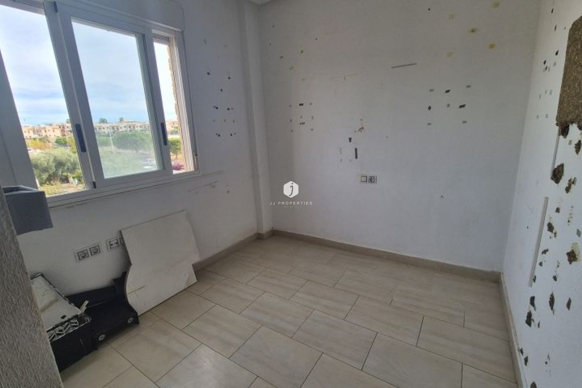 Resale - Apartment / flat -
Torrevieja - Costa Blanca