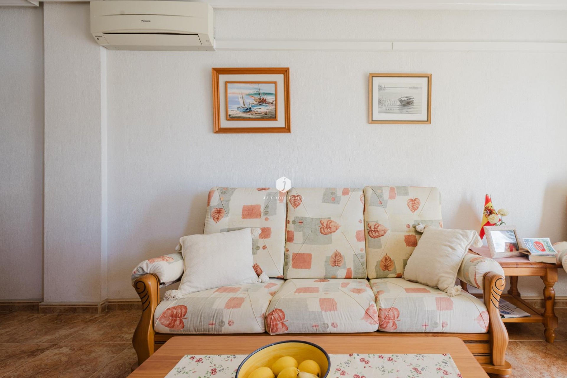 Resale - Apartment / flat -
Torrevieja - Costa Blanca