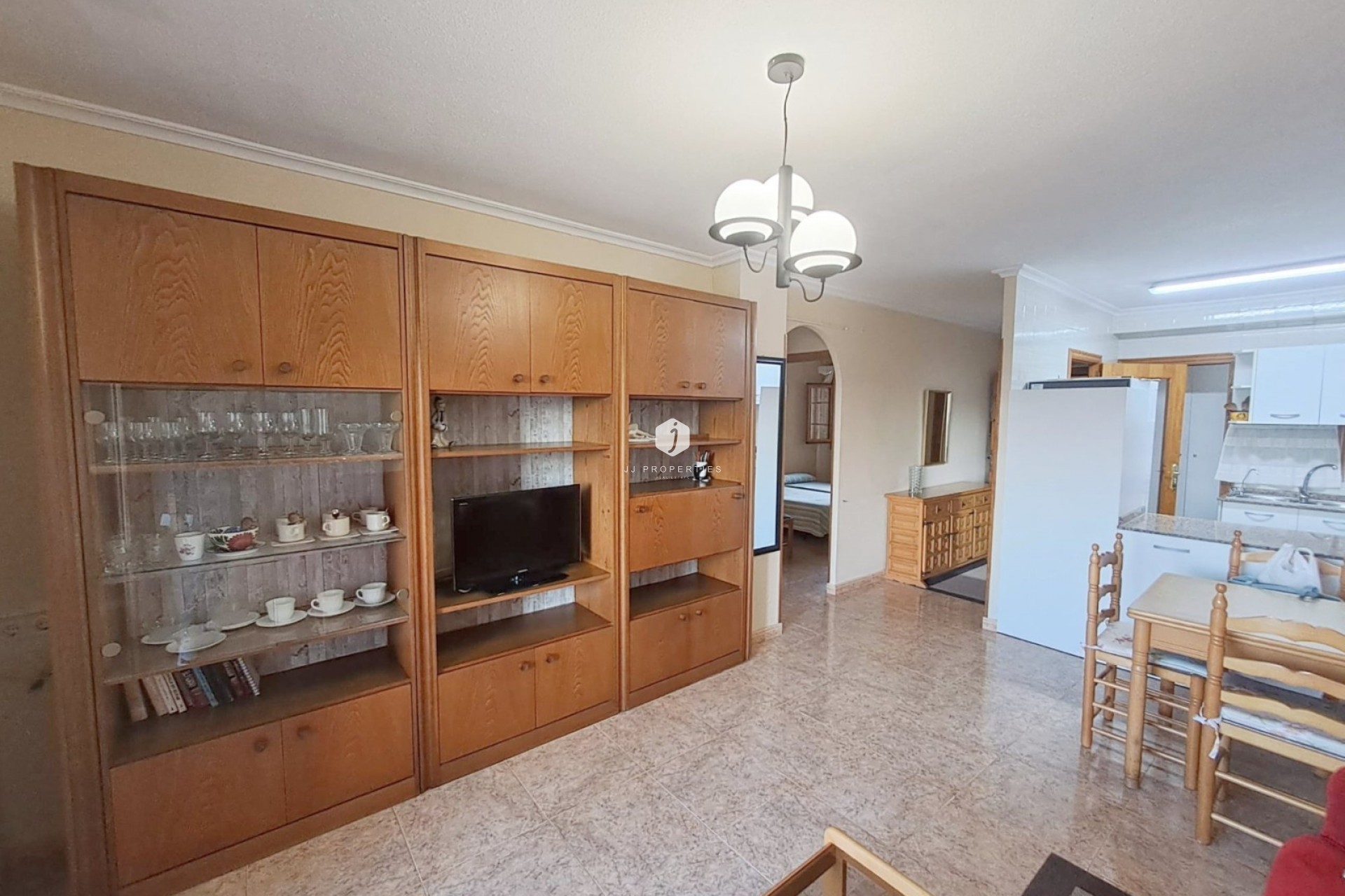 Resale - Apartment / flat -
Torrevieja - Costa Blanca