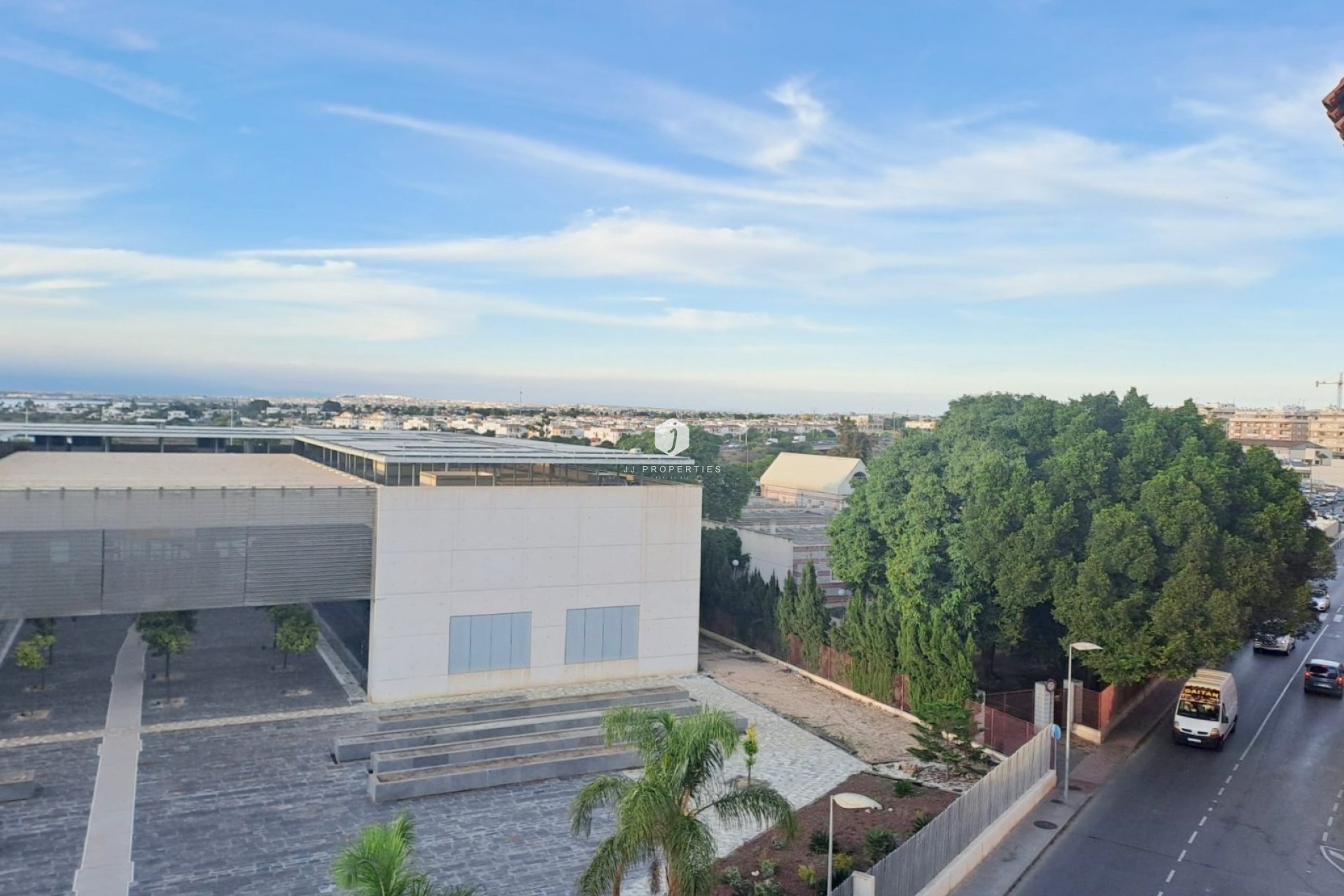 Resale - Apartment / flat -
Torrevieja - Costa Blanca