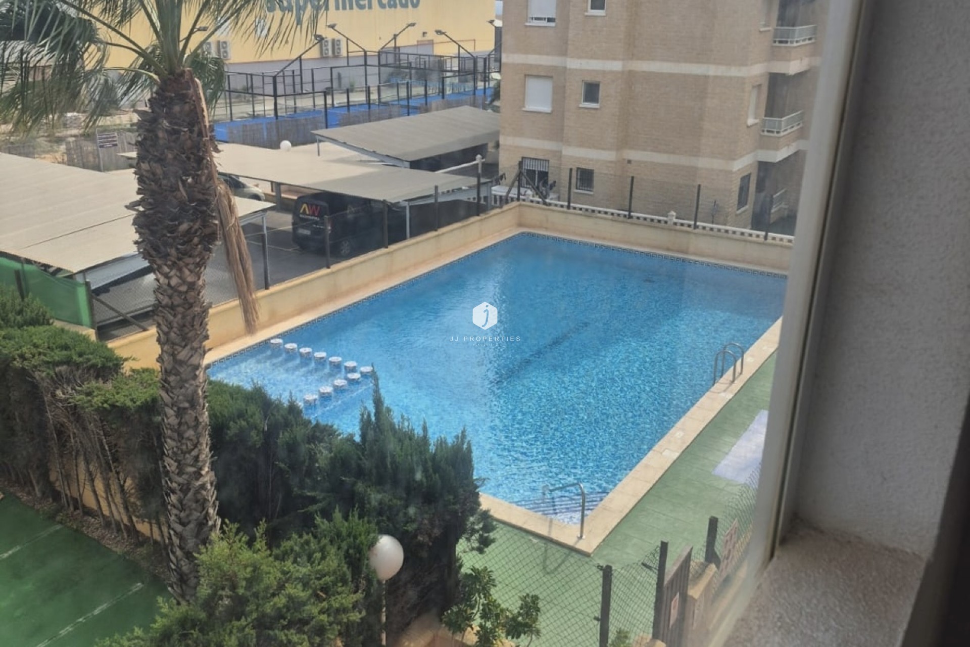 Resale - Apartment / flat -
Torrevieja - Costa Blanca