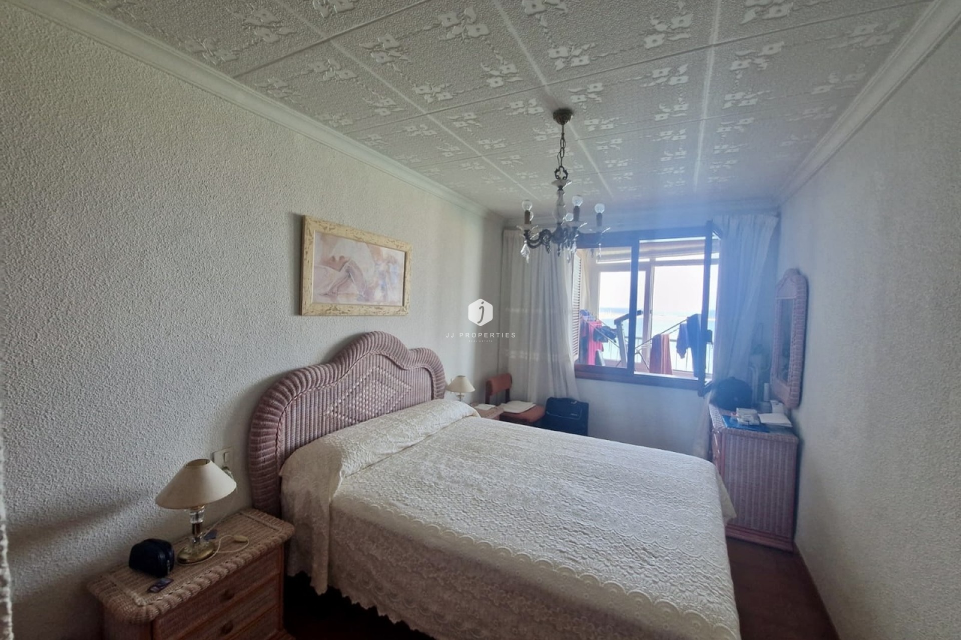 Resale - Apartment / flat -
Torrevieja - Costa Blanca