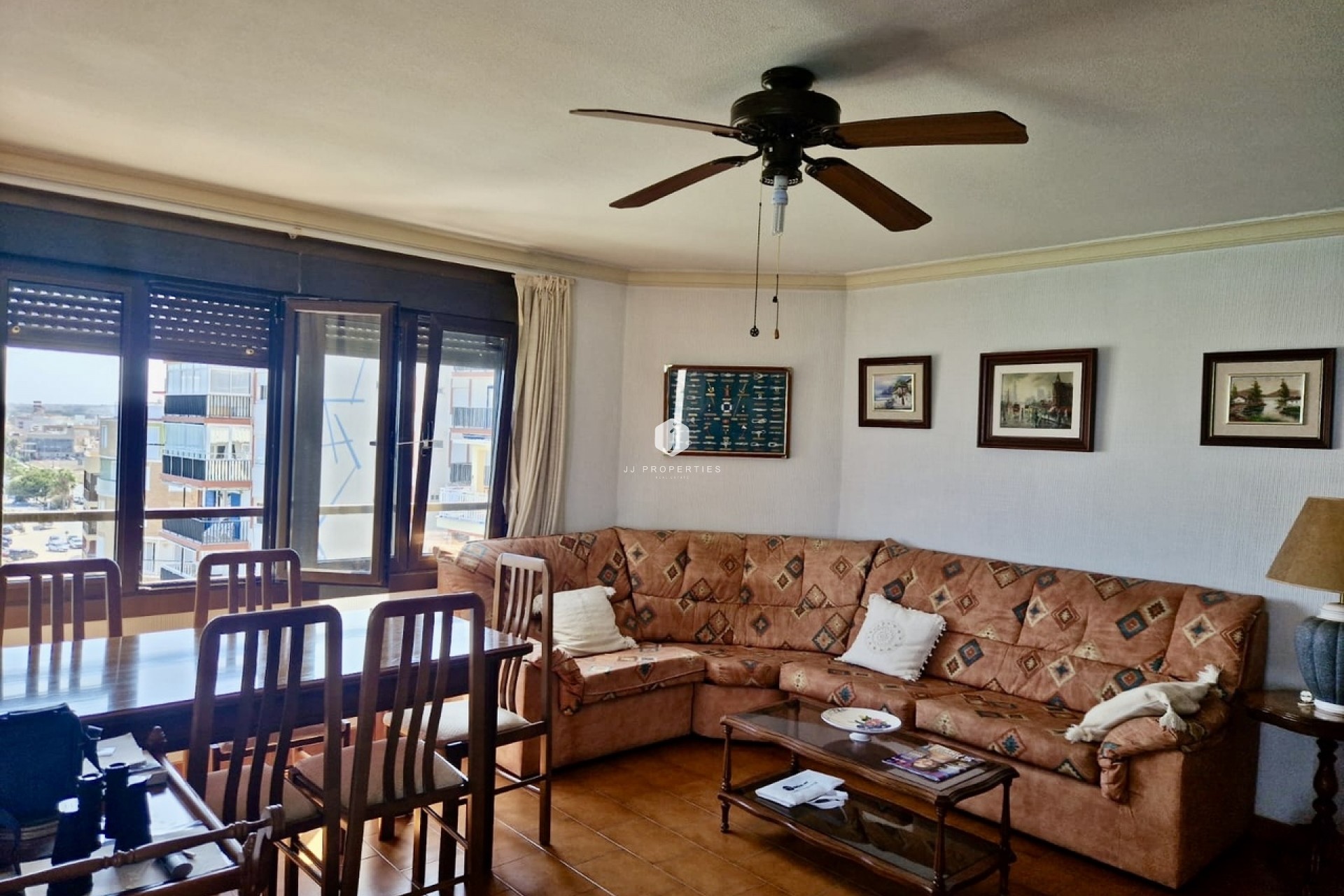 Resale - Apartment / flat -
Torrevieja - Costa Blanca