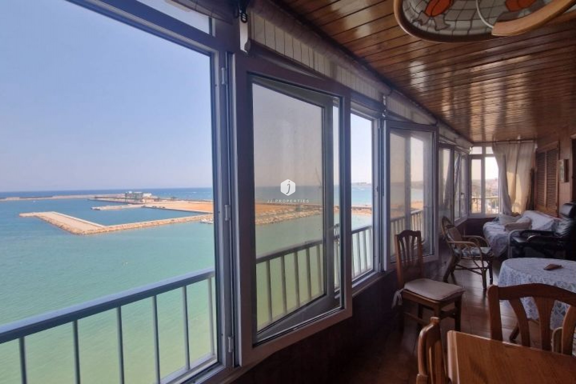 Resale - Apartment / flat -
Torrevieja - Costa Blanca