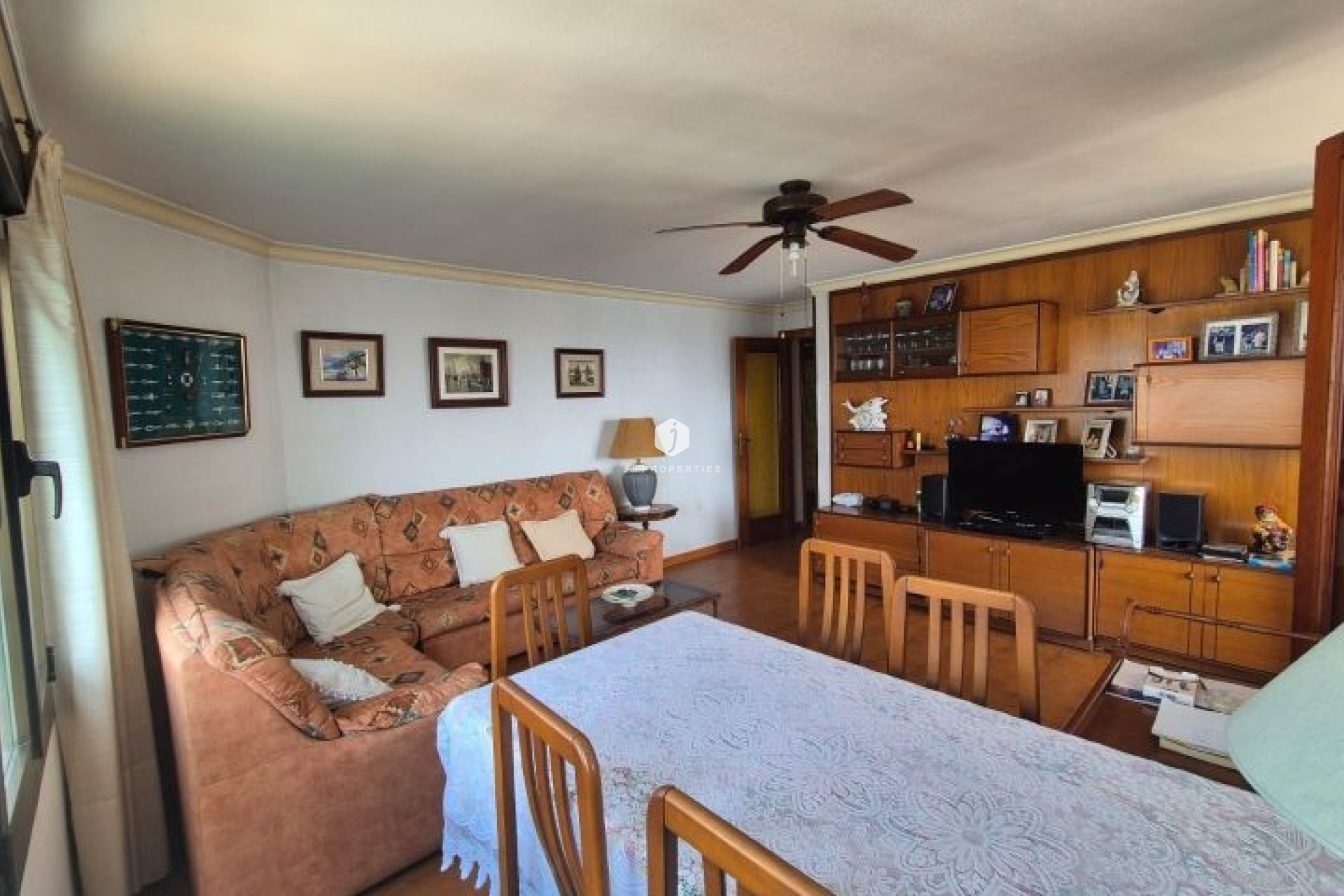 Resale - Apartment / flat -
Torrevieja - Costa Blanca