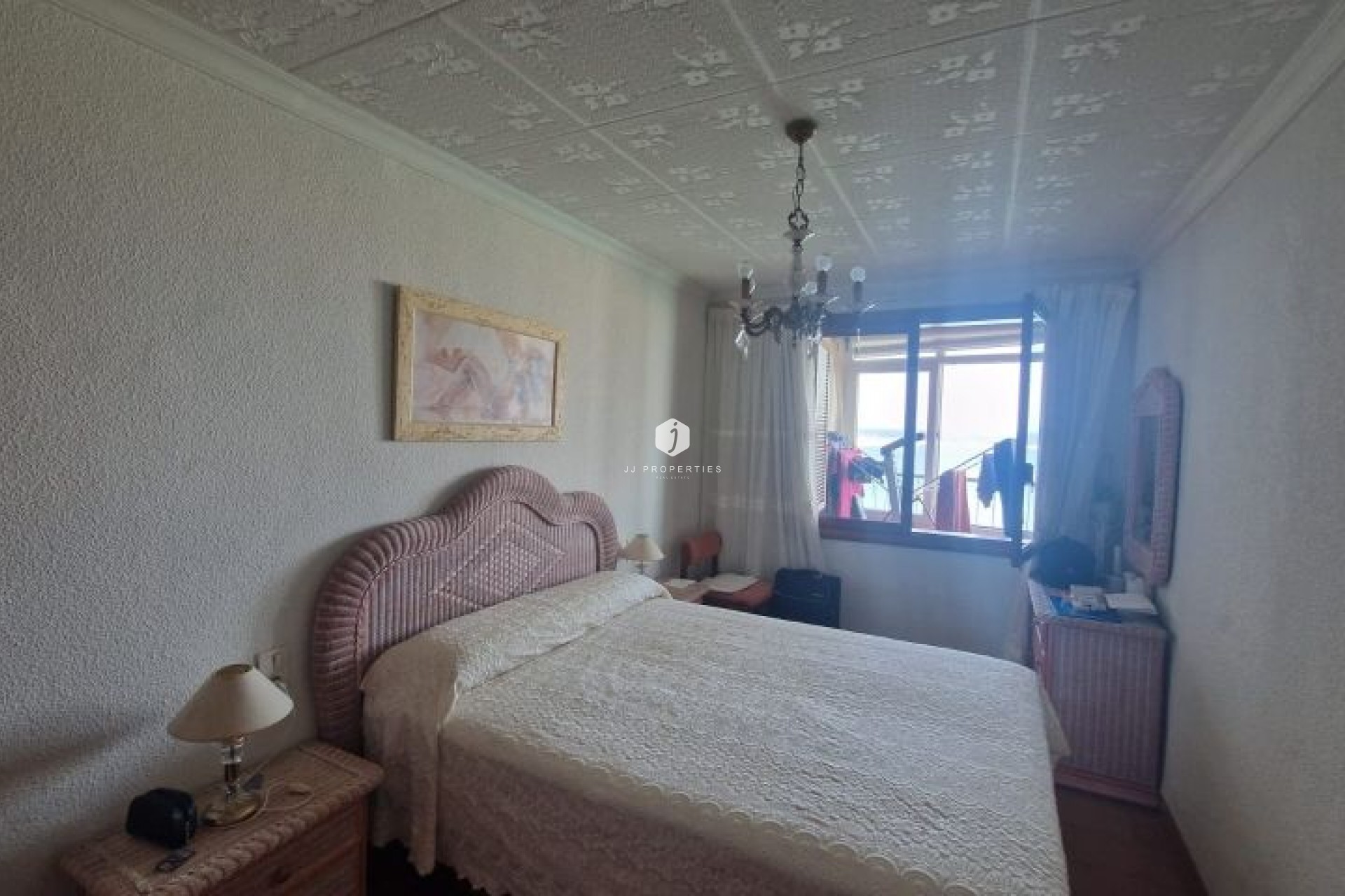 Resale - Apartment / flat -
Torrevieja - Costa Blanca
