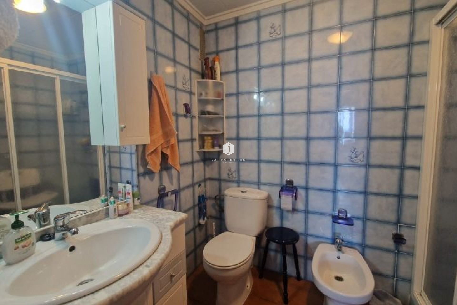 Resale - Apartment / flat -
Torrevieja - Costa Blanca