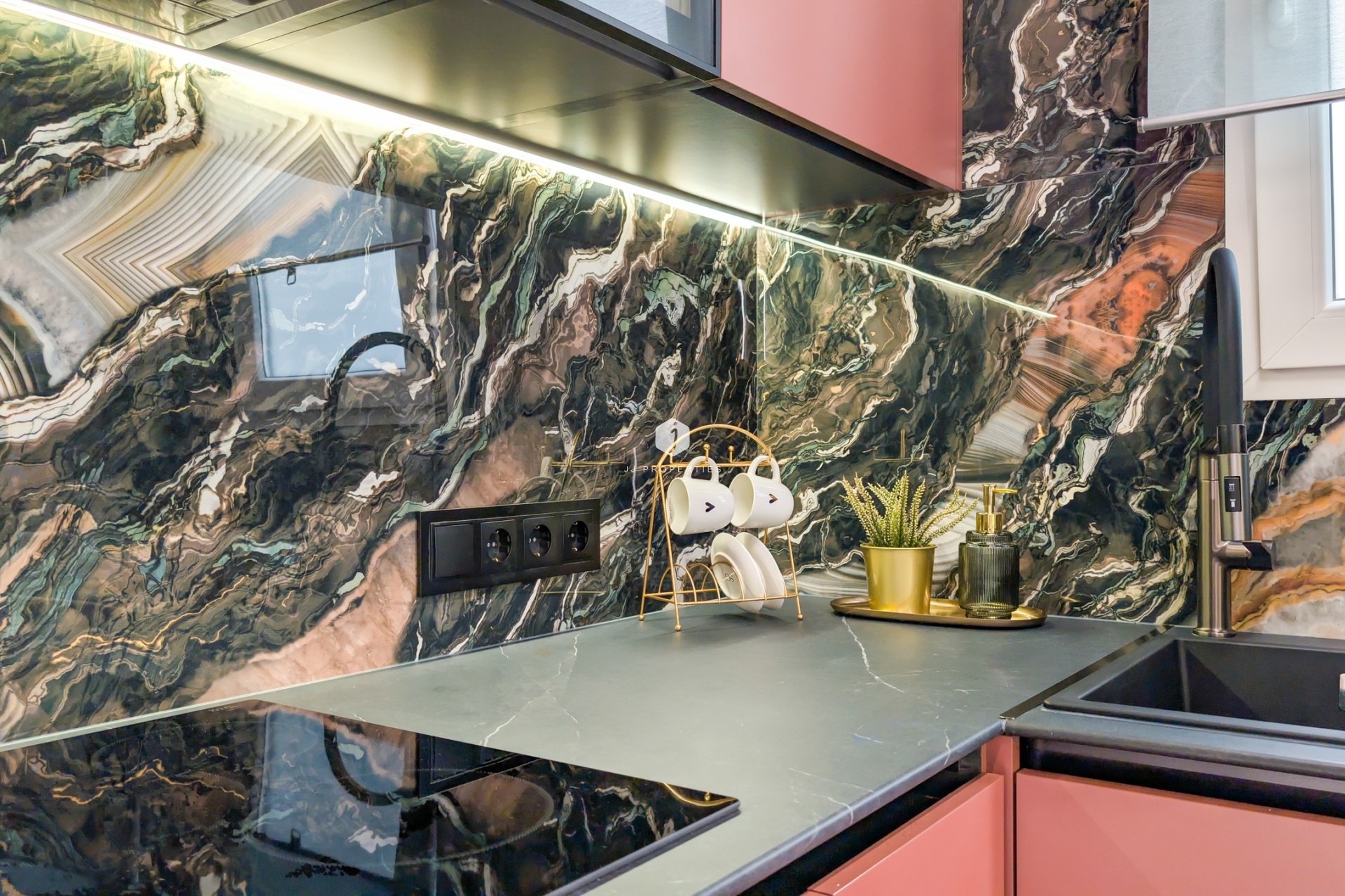 Resale - Apartment / flat -
Torrevieja - Costa Blanca