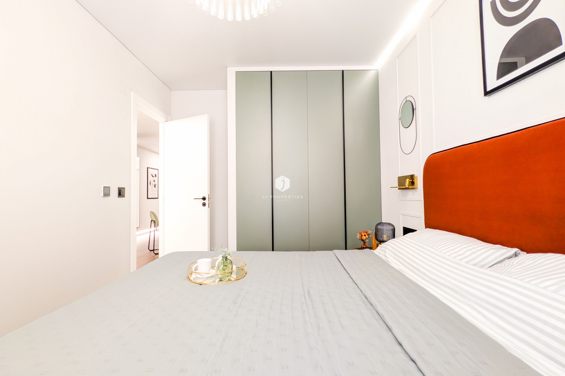 Resale - Apartment / flat -
Torrevieja - Costa Blanca