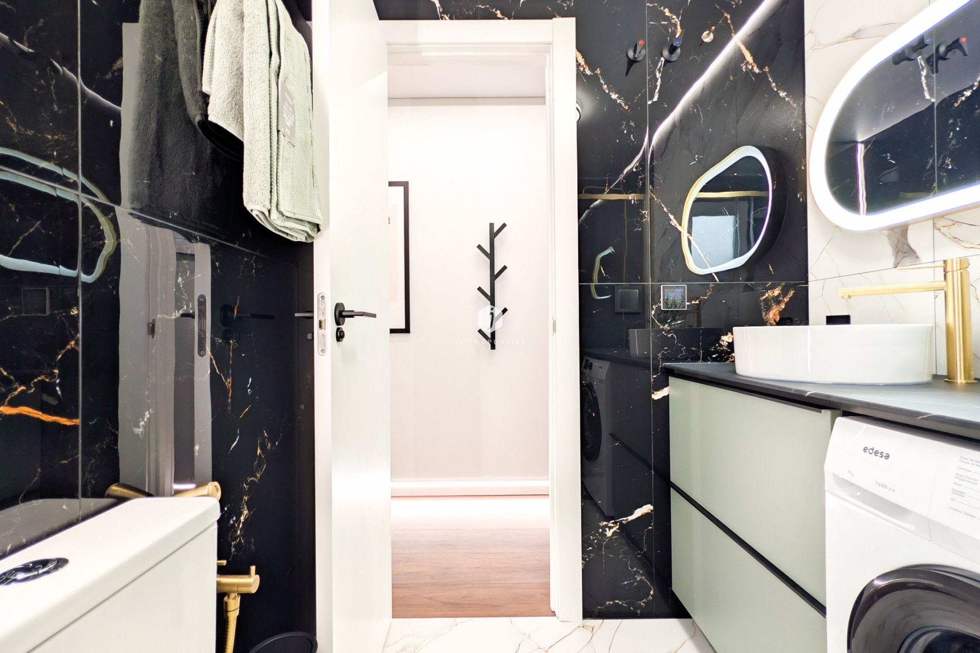 Resale - Apartment / flat -
Torrevieja - Costa Blanca