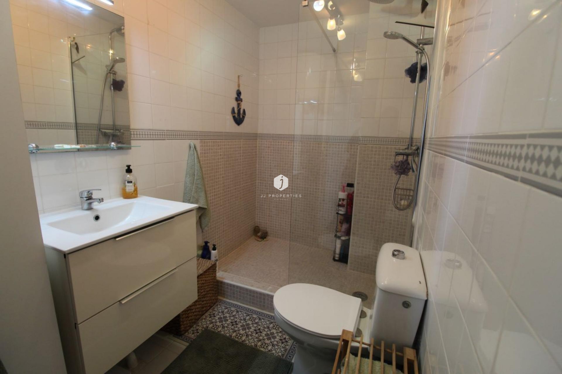 Resale - Apartment / flat -
Torrevieja - Costa Blanca