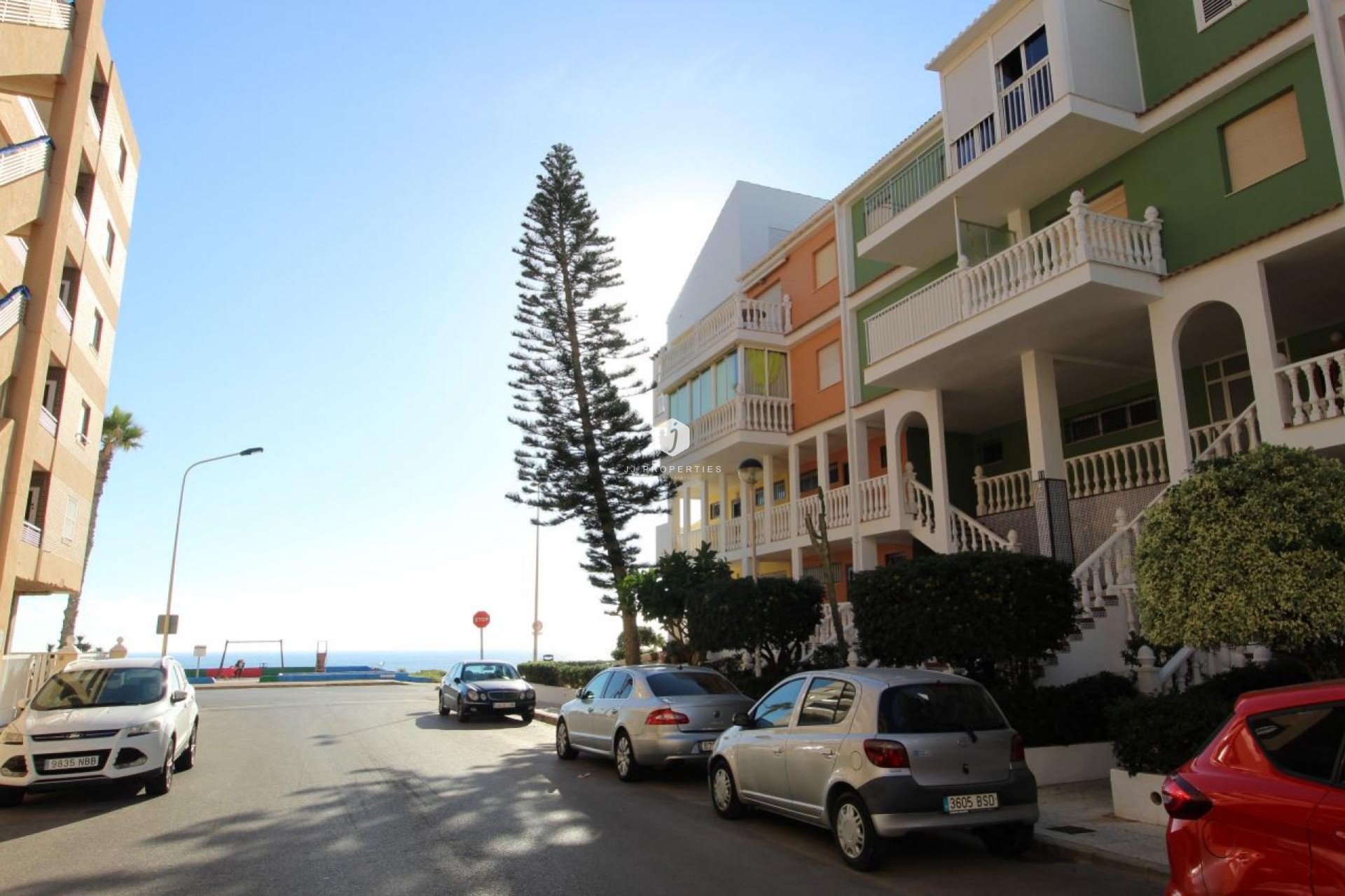 Resale - Apartment / flat -
Torrevieja - Costa Blanca
