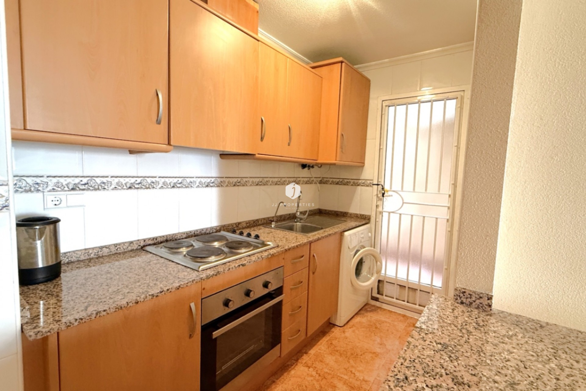 Resale - Apartment / flat -
Torrevieja - Costa Blanca
