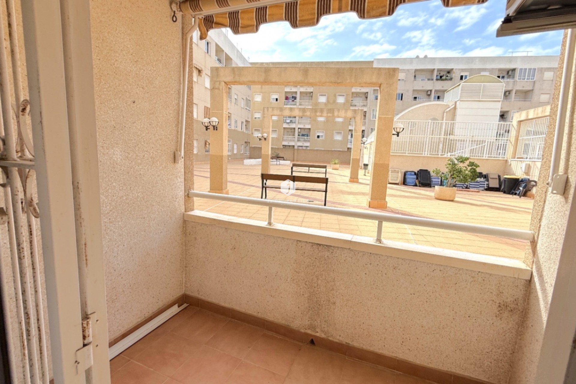 Resale - Apartment / flat -
Torrevieja - Costa Blanca