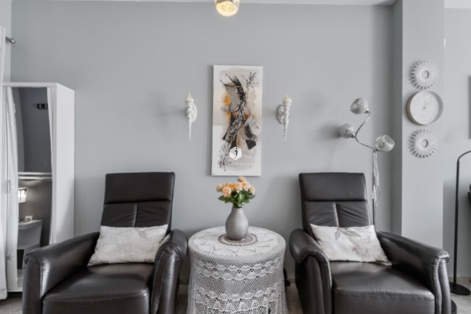 Resale - Apartment / flat -
Torrevieja - Costa Blanca