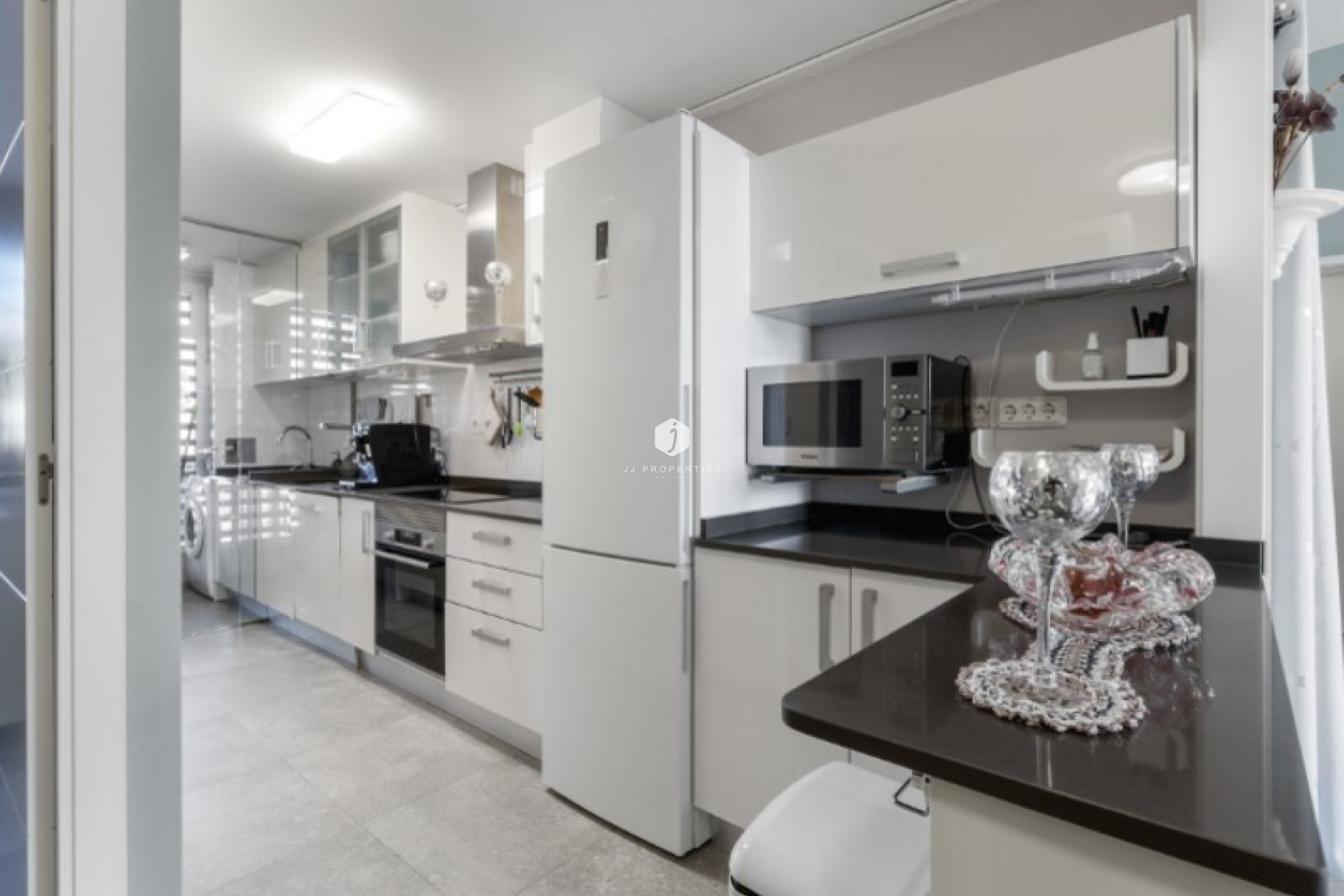 Resale - Apartment / flat -
Torrevieja - Costa Blanca