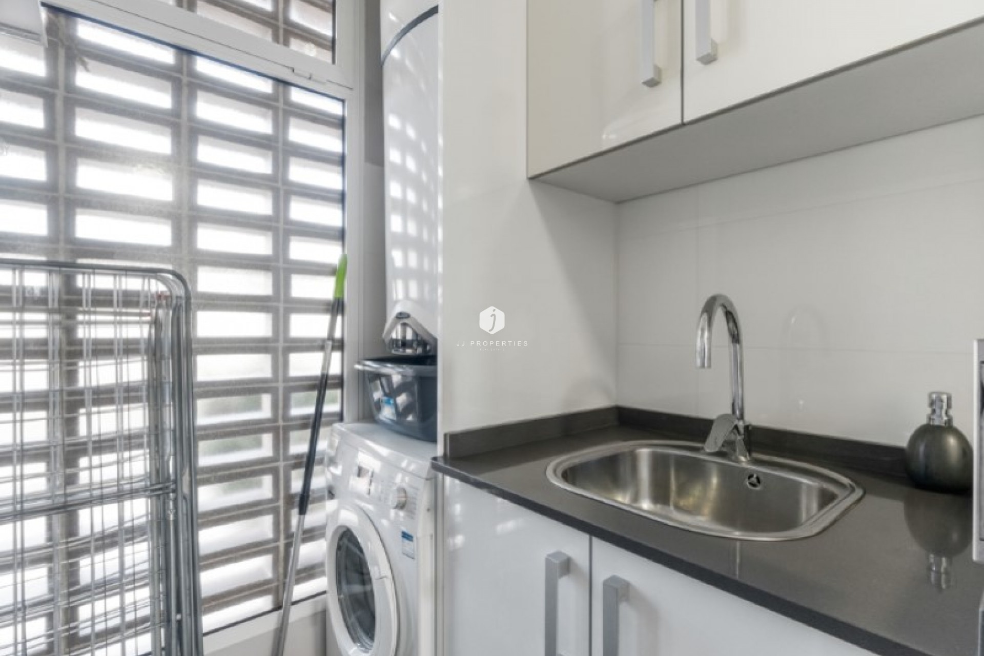 Resale - Apartment / flat -
Torrevieja - Costa Blanca