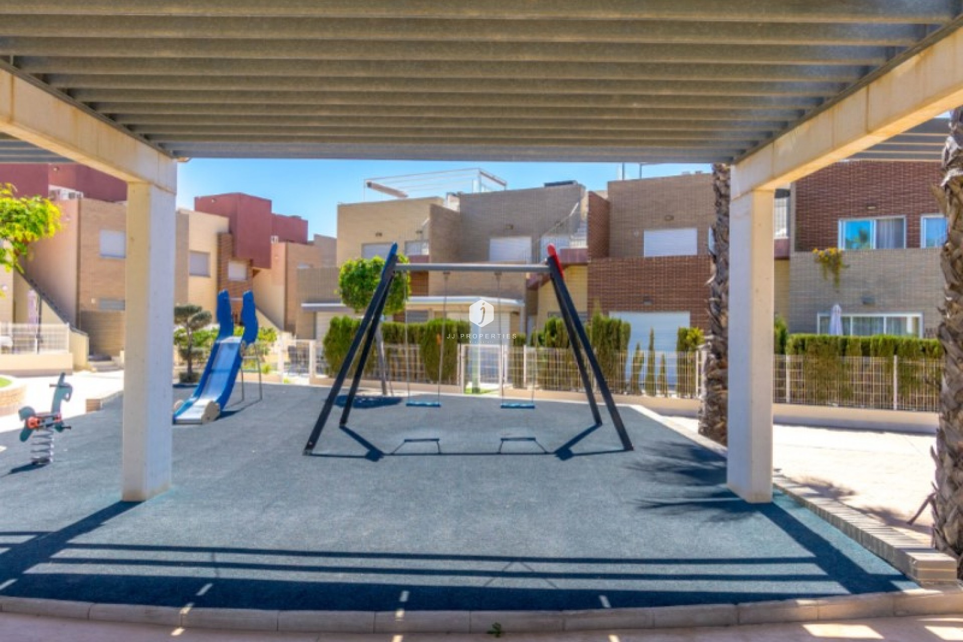 Resale - Apartment / flat -
Torrevieja - Costa Blanca