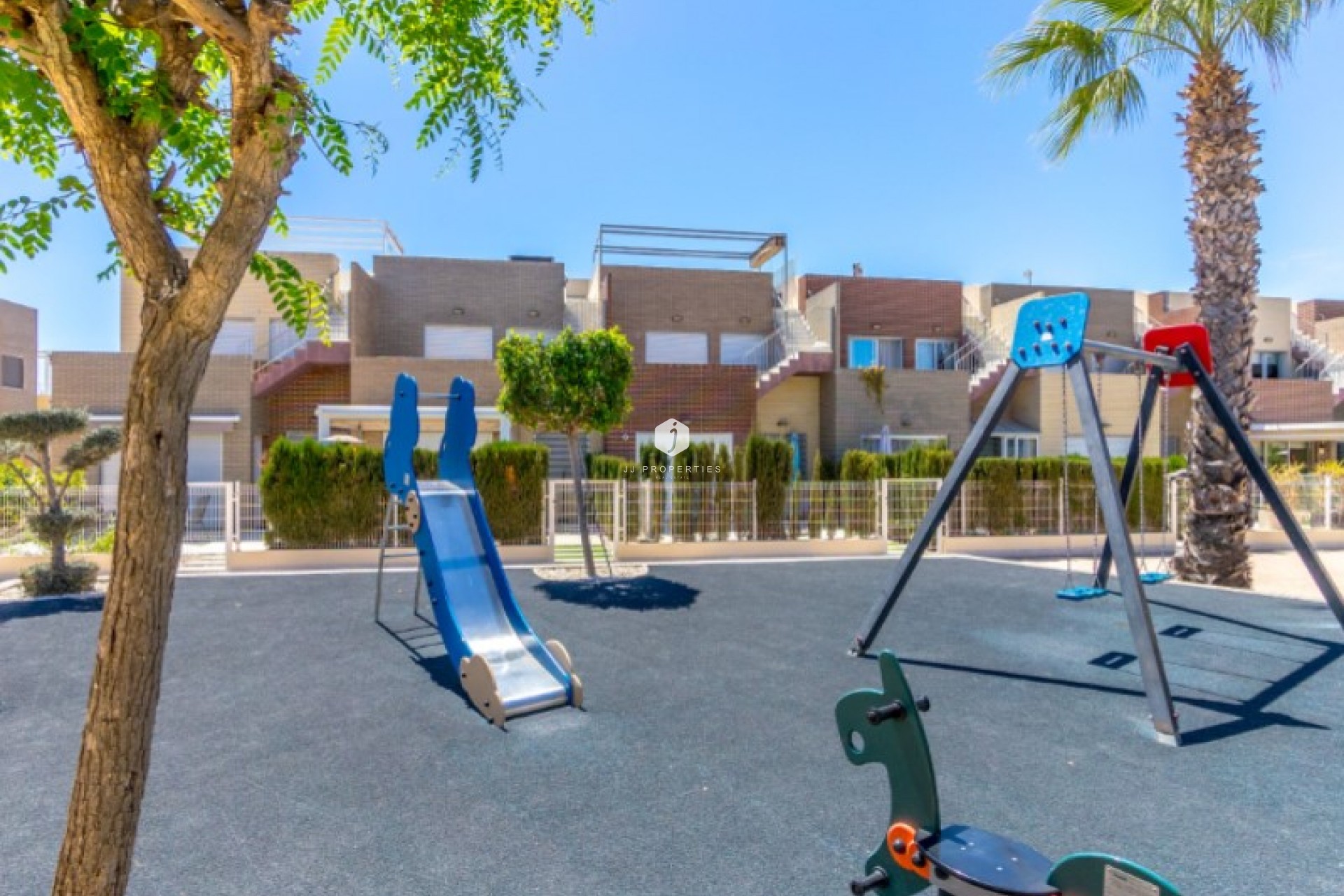 Resale - Apartment / flat -
Torrevieja - Costa Blanca