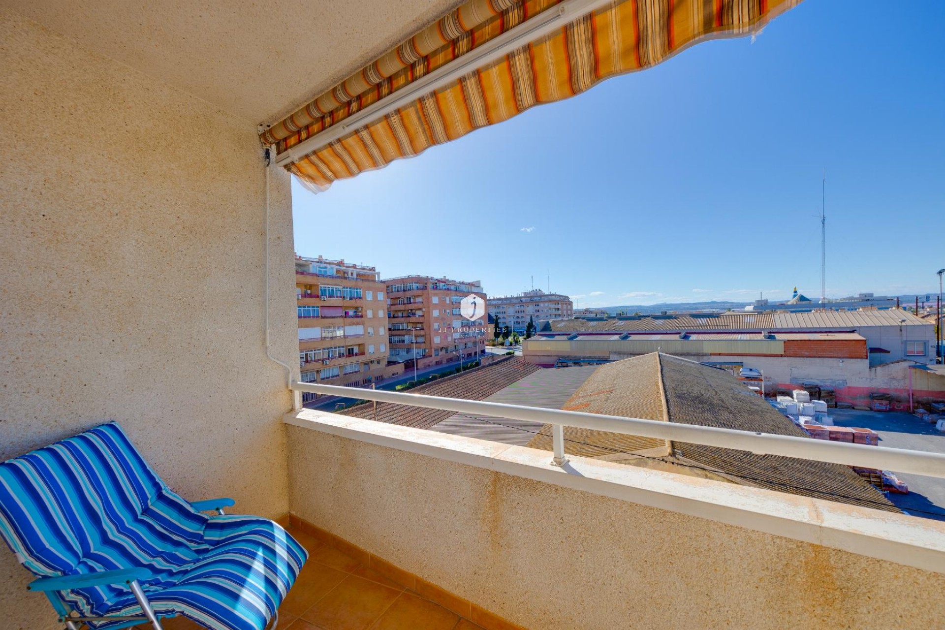 Resale - Apartment / flat -
Torrevieja - Costa Blanca