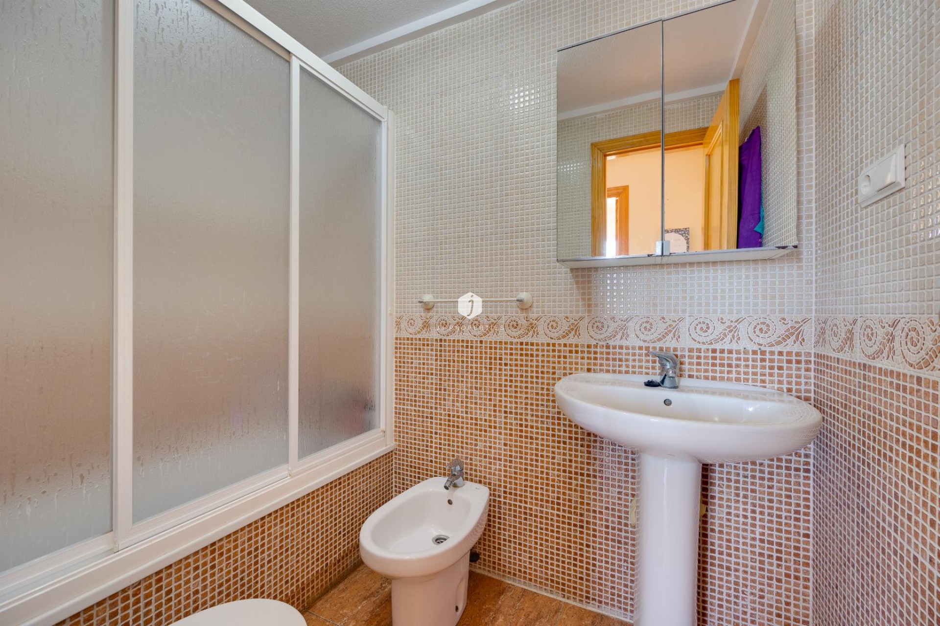 Resale - Apartment / flat -
Torrevieja - Costa Blanca