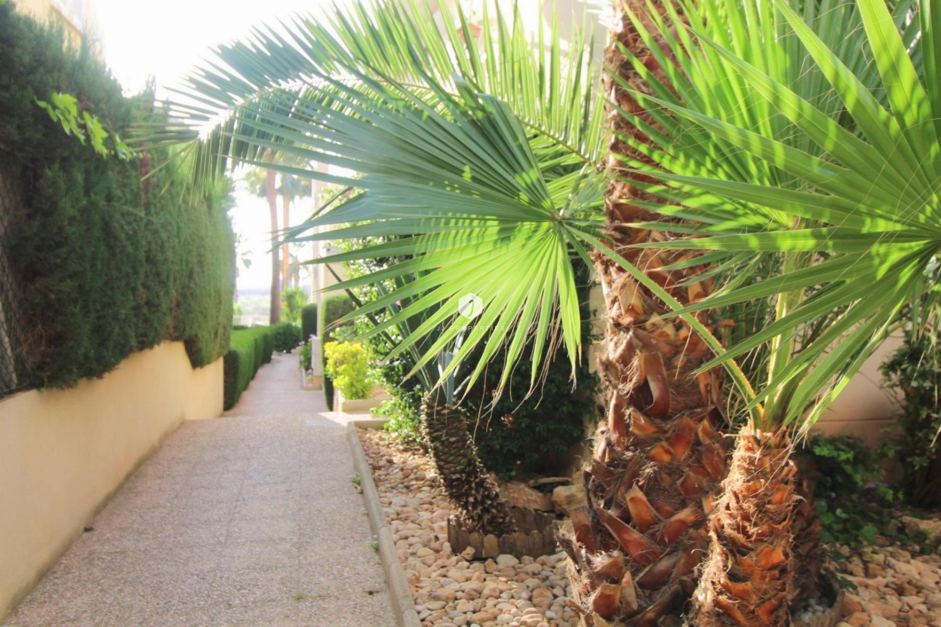 Resale - Apartment / flat -
Torrevieja - Costa Blanca