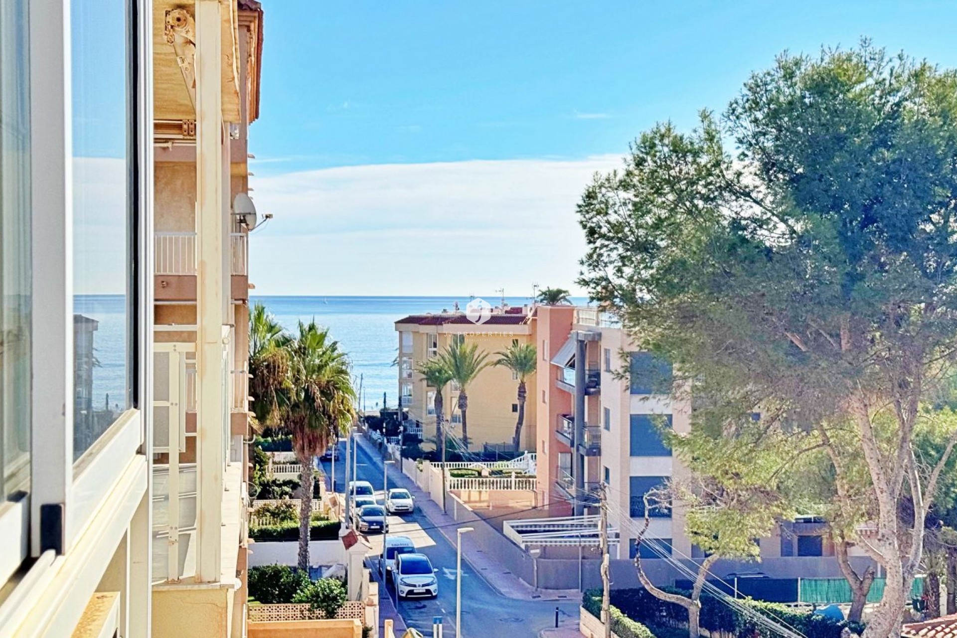 Resale - Apartment / flat -
Torrevieja - Costa Blanca