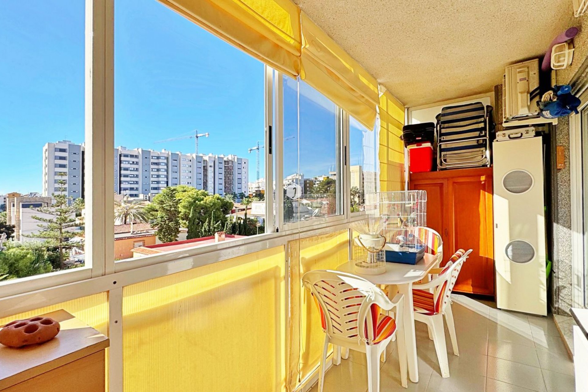 Resale - Apartment / flat -
Torrevieja - Costa Blanca