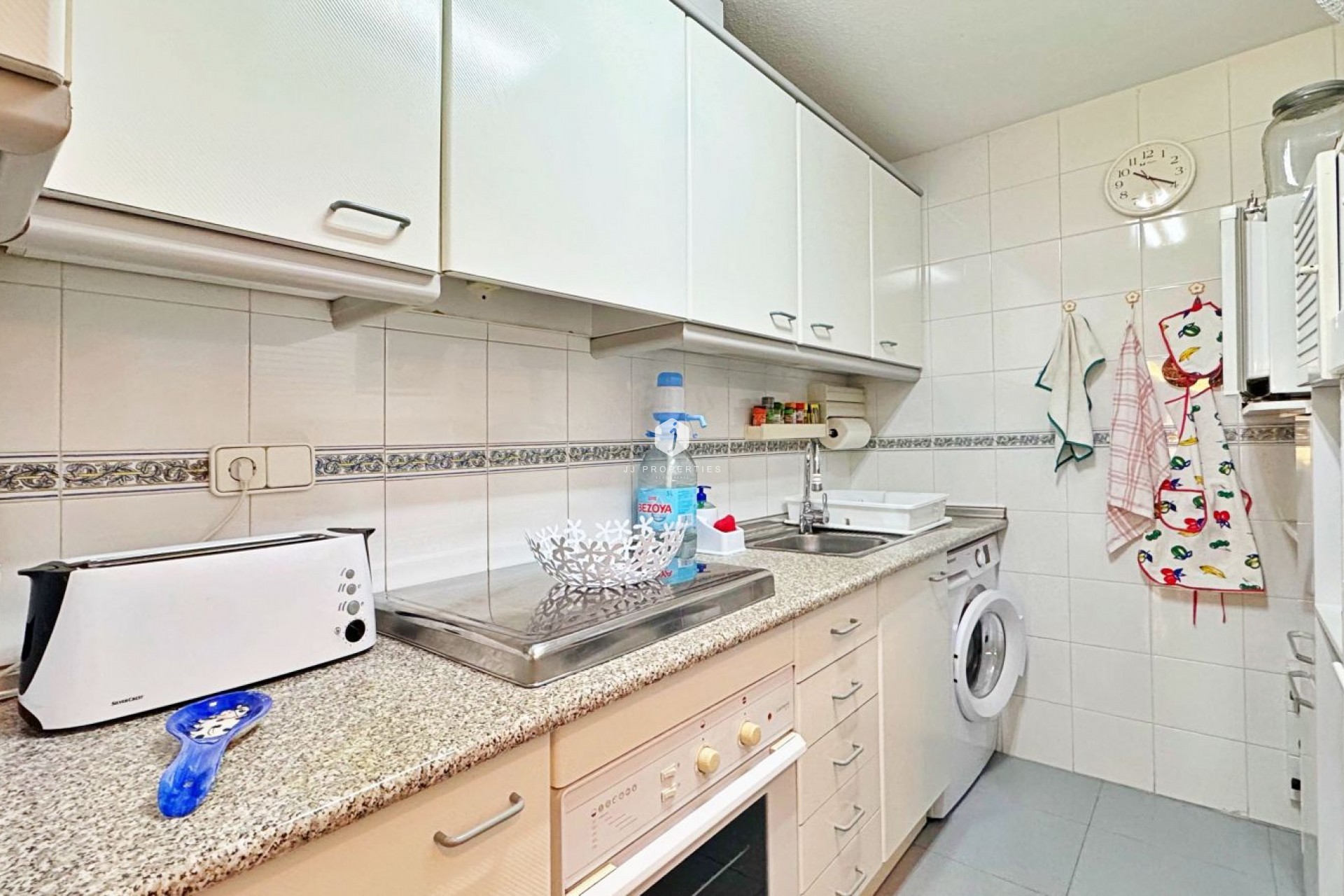 Resale - Apartment / flat -
Torrevieja - Costa Blanca